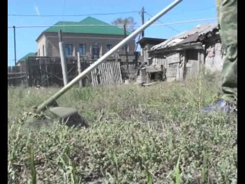 Видео: Беляевка    мобильные бригады