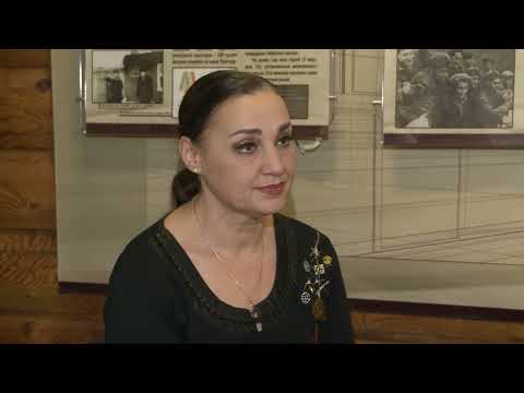 Видео: Мой Нефтеюганск 19.12.2022