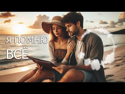 Видео: «Я ПОМНЮ ВСЁ» / Песня о любви ❤️/ Нейросеть SUNO AI