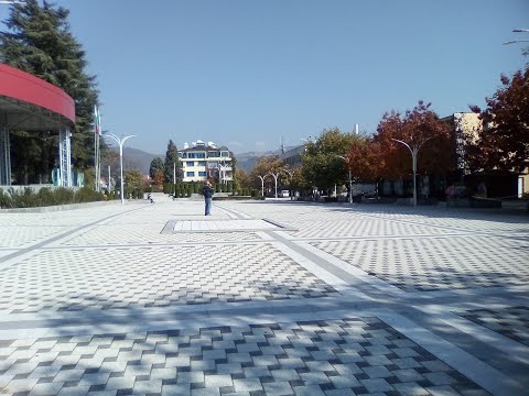 Видео: THE UNKNOWN BEAUTY OF SOUTHWEST BULGARIA / part 50/ Симитли