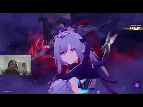 Видео: Новое Зеркало - Honkai Star Rail 3.4 12 этаж