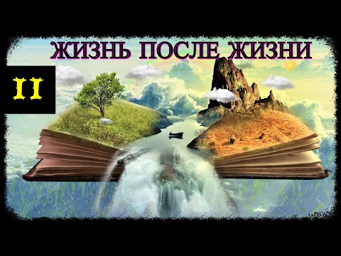 Видео: Жизнь после Жизни (часть 2)