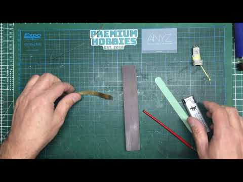 Видео: Зачем я отжигаю латунные детали из полиэтилена? Как это сделать?