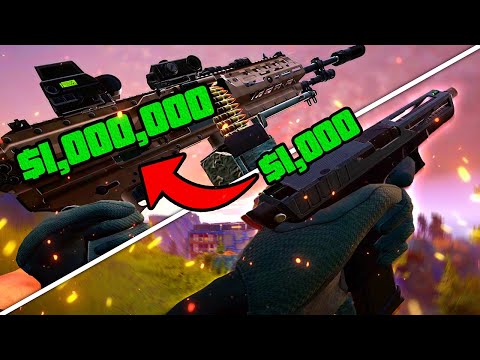 Видео: Каждый раз, когда я УМИРАЮ, мой комплект УЛУЧШАЕТСЯ!