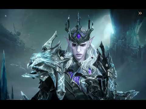 Видео: DragonHeir: Silent Gods, Reborn S2, Ice and Radiance Banner для урона. Команда Ice Blast!