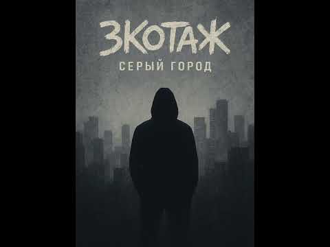 Видео: 3KOTAZH - Серый город. ПРЕМЬЕРА ТРЕКА!