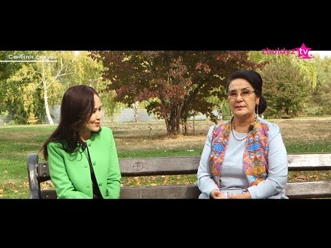 Видео: Сенбілік серуен - Майра Ильясова