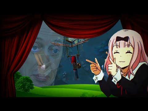 Видео: IDENTITY V ЭКСПИРИЕНС