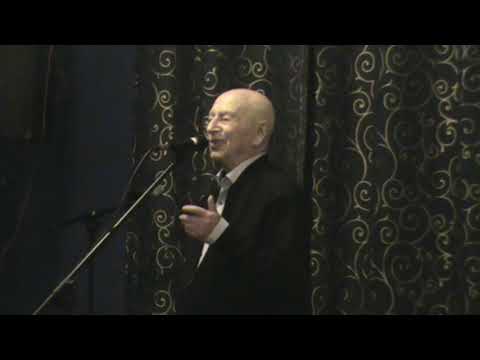 Видео: А. Городницкий 16.12.23.1 отделение