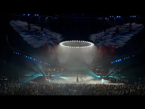 Видео: | Медленно | Ани Лорак (Ani Lorak) |26.10.24 |Live Arena