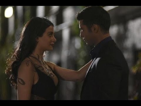 Видео: 💓💓●Иззи и Рафаэль●- ||| ТЫ ТАКОЙ МУТНЫЙ|||💓💓