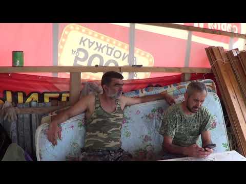 Видео: Отдых на перевале