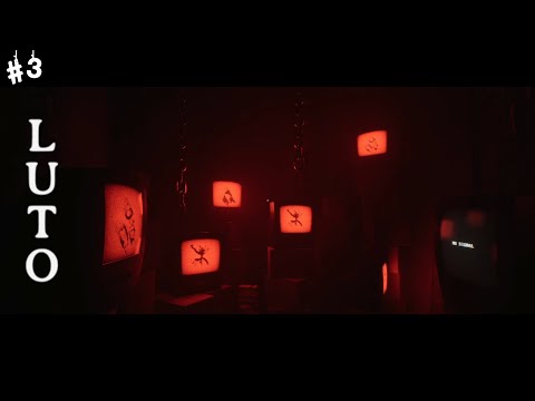 Видео: Игры с правдой #3 ● Luto ● Полное прохождение на русском