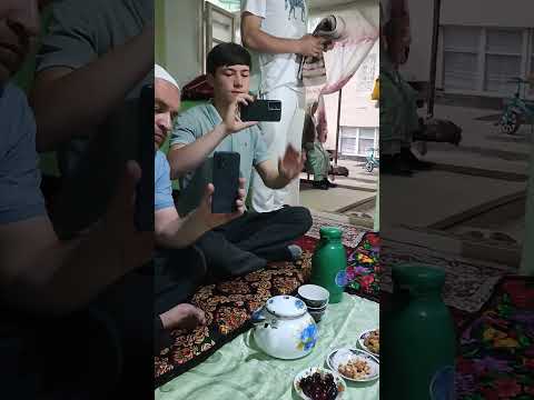 Видео: Рахимшох аз Сух