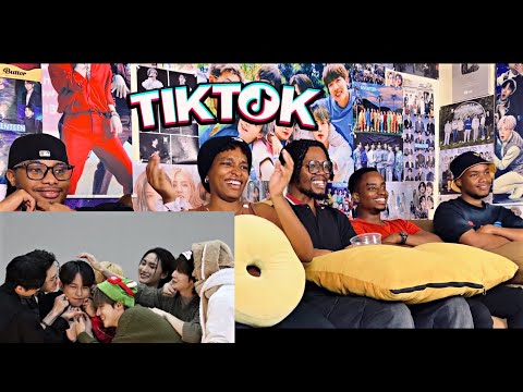 Видео: ЛУЧШИЕ EDIT/МОМЕНТЫ/ДУЭТЫ ATEEZ В TikTok И ИНТЕРАКЦИЯ С ФАНТАМИ ДЛЯ @LennyLen (РЕАКЦИЯ)