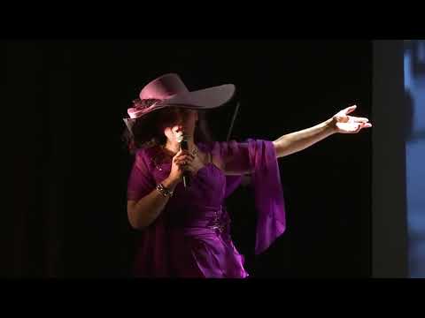 Видео: Иерусалим - Музыка и исполнение Злата Радолина | Стихи - Александр Алон