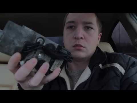 Видео: Замена блока ABS(АБС) VW Passat B5. Проект семейный.