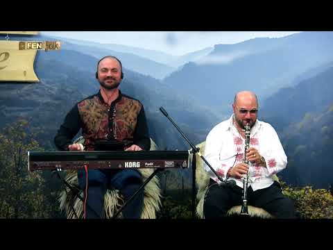 Видео: МИНА ХЮРЕМОВА - Китко зелена, кравена