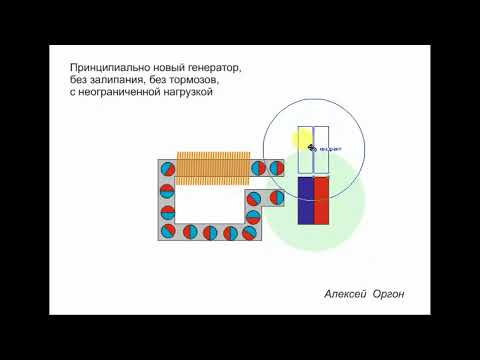 Видео: БТГ генератор без тормозов СЕКРЕТ