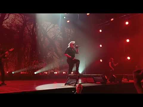 Видео: Алиса - Изгой (20 летие альбома Изгой СПб 2025)