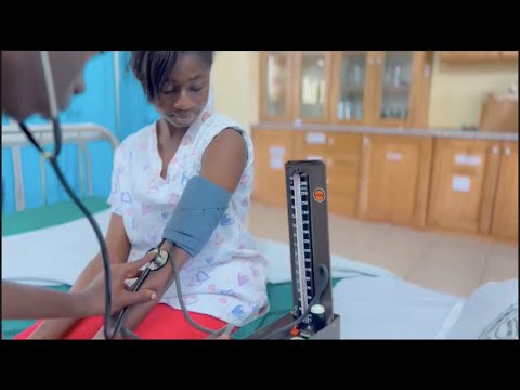 Видео: ПРОВЕРКА ЖИЗНЕННО ВАЖНЫХ ПОКАЗАТЕЛЕЙ (АНГЛИЙСКАЯ ВЕРСИЯ) ЧАСТЬ I