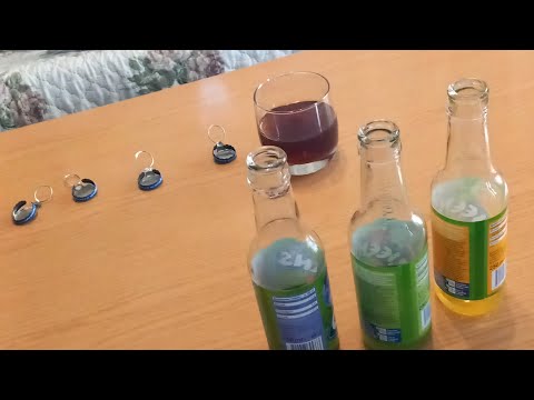 Видео: Тествам най-вкусните сокове на QUEENS.