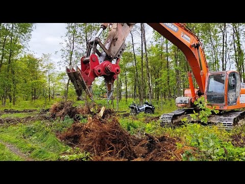 Видео: Когда у тебя стоит КУКАН, то пни тебе завидуют! ЗАВОД КОВШЕЙ