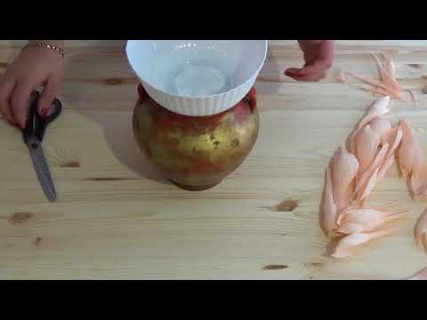 Видео: БОЛЬШОЙ ПИОН №1 АВТОР NATASHA RUSH