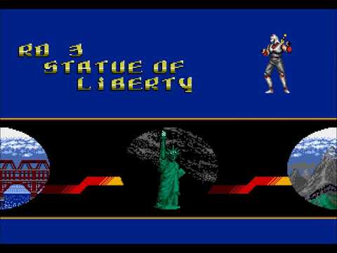 Видео: Shadow Dancer – The Secret of Shinobi 1990 г.