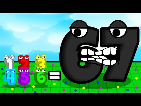 Видео: ЭВОЛЮЦИЯ ЧИСЛА РАСКРЫВАЕТ СВОИ ГЛАВНЫЕ СЕКРЕТЫ!