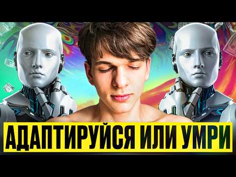 Видео: Фрилансер?... тогда обязательно посмотри, что может сделать с тобой ИИ
