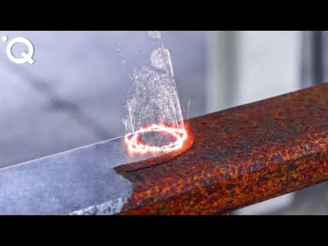 Видео: ИЗОБРЕТЕНИЯ КОТОРЫЕ СКОРО ИЗМЕНЯТ МИР