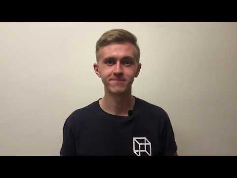 Видео: Общежитие areál Hloubětín в Праге, Чехия