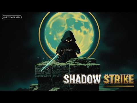Видео: 🗡️Dungeon Synth для Гильдии Воров | Dark Fantasy & Lofi Плейлист