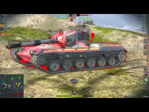 Видео: [4] WoT Blitz. Дрібні перемоги