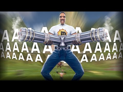 Видео: 💥Про що був Serious Sam: The Second Encounter?💥СЮЖЕТ І НЕ ТІЛЬКИ...