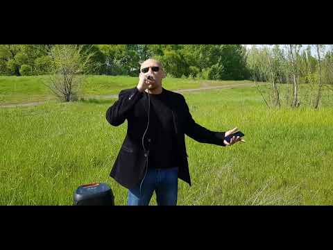 Видео: песня Я люблю тебя до слёз