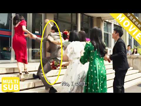 Видео: У ЗАГСа он бросил жену ради любовницы — она избила его, и он жалел всю жизнь!