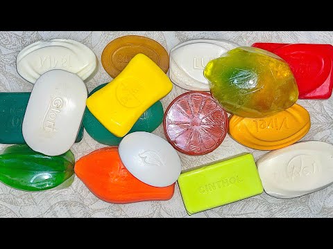 Видео: SOAP opening HAUL /Unpacking soap | Распаковка мыла | Notalking | ASMR SOAP
