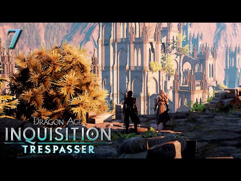 Видео: Ужасный Волк | Финал DAI: Trespasser