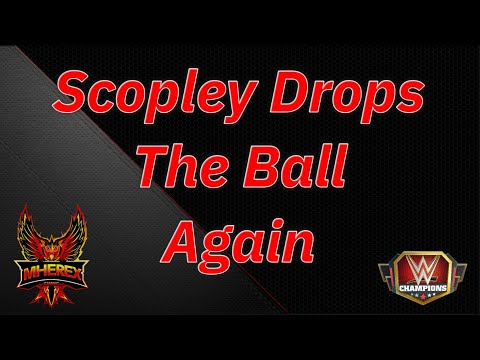 Видео: Ты шутишь? Scopely... Серьёзно?