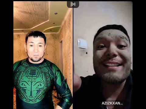 Видео: Тик Токер / Азиз / Акбала хароми шарлар батл