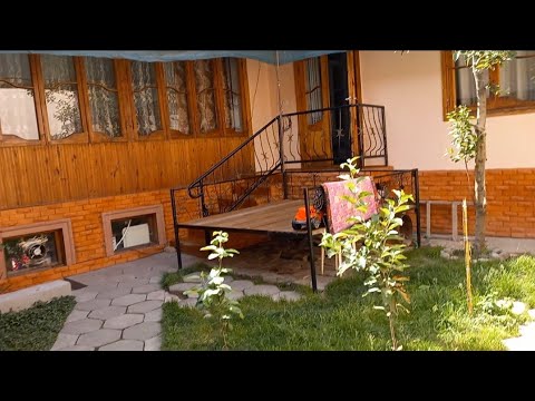 Видео: ЭСКИ ШАХАРДА 2 СОТИХЛИ 6 ХОНА УЙ СОТИЛАДИ