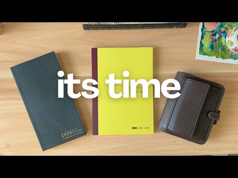 Видео: Мой список дел на 2026 год ✨