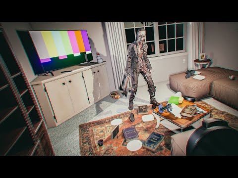 Видео: Очень Напряженная и Сложная Игра в Phasmophobia