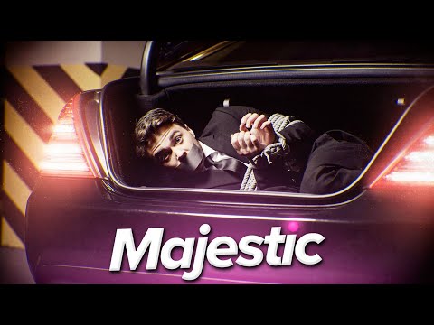 Видео: МЕНЯ ПОХИТИЛИ МАФИОЗИ! КУПИЛ ДОМ за 11.000.000$ в GTA RP / MAJESTIC RP