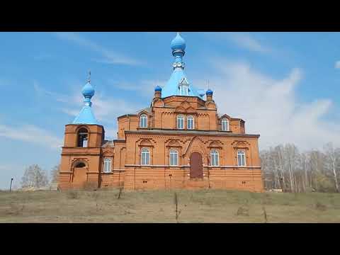 Видео: Конкурсная работа МБОУ ООШ с. Пестровка Камешкирский район Пензенская область