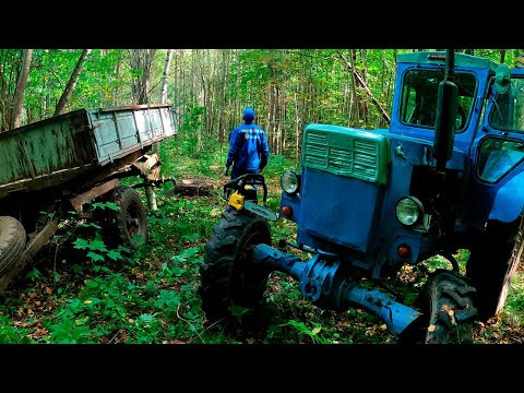 Видео: МЕТАЛЛОКОП НА МЕСТЕ бывшего ДИСБАТА СССР.СЛОМАЛИ ТЕХНИКУ.ЭТО ФИАСКО