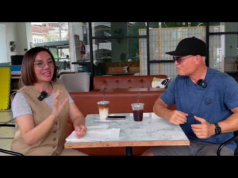 Видео: Знакомства с тайскими женщинами: советы психиатра – культурные различия и советы по взаимоотношениям