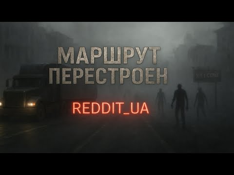Видео: ДАЛЬНОБОЙЩИК - МАРШРУТ ПЕРЕСТРОЕН | МИСТИКА | СТРАШНЫЕ ИСТОРИИ НА НОЧЬ #мистика #страшныеистории 